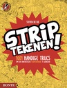 Strip Tekenen! 1001 handige tips