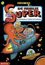 De Familie Super SC 3 De Intergalactische poetsvrouw