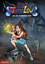 Team Lou 30 De zombievloek