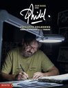 Een boek over Phidel - Philippe Delzenne tekenaar-scenarist