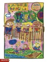 Frezal's world 2