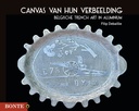 FOTOBOEK - Canvas van hun verbeelding