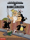 Nero NIEUWE REEKS SC 1 De Babbelkousen HERDRUK