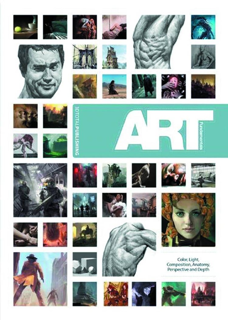 ART FUNDAMENTALS
