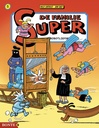 De Familie Super HC ZW 5 Robotliefde