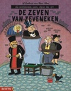 Nero NIEUWE REEKS HC 0 De zeven van Zeveneken