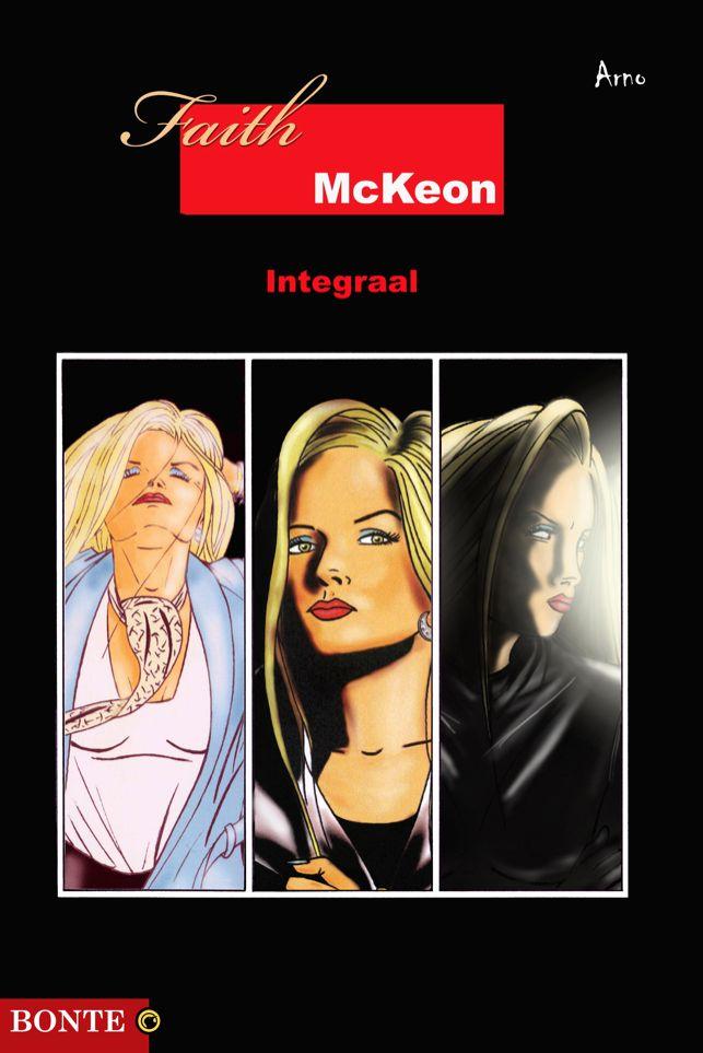 Faith McKeon INTEGRAAL