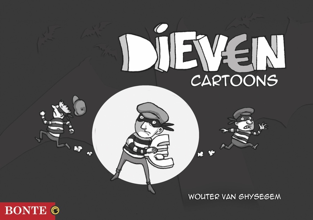 Dievencartoons