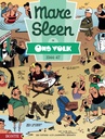 Marc Sleen in Ons Volk 1944-47