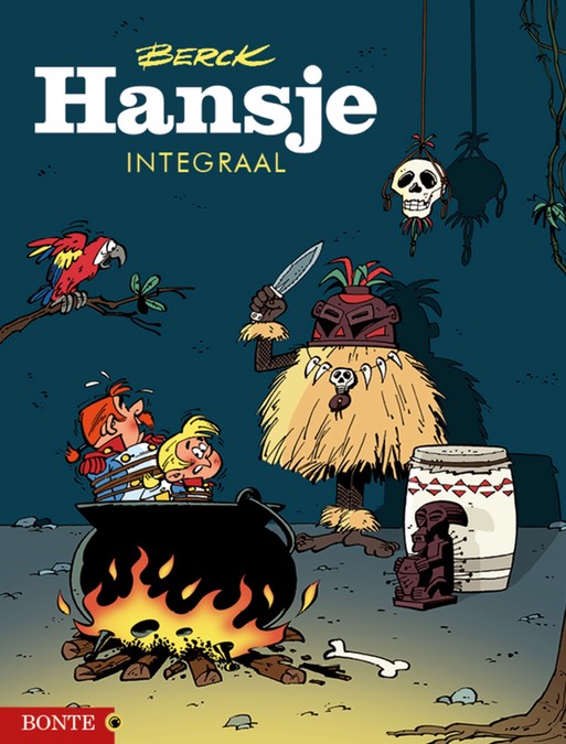 Hansje INTEGRAAL