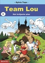 Team Lou 06 Het briljante plan