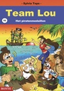 Team Lou 10 Het piratenmedaillon