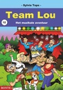 Team Lou 12 Het muzikale avontuur
