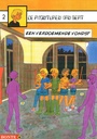 De avonturen van Bert 2 Een verdoemende vondst