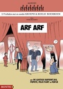Kroepie en Boelie Boemboem 4 Arf Arf
