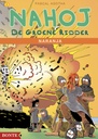 Nahoj De Groene Ridder 2 Naranja