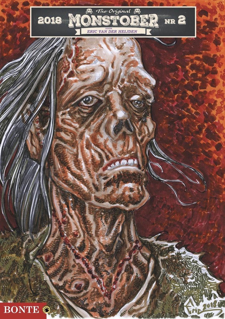 Monstober 2 (2018)