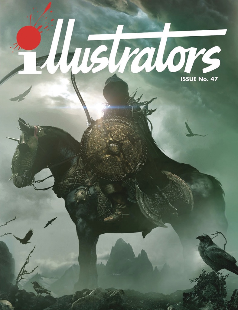 ILLUSTRATORS 47