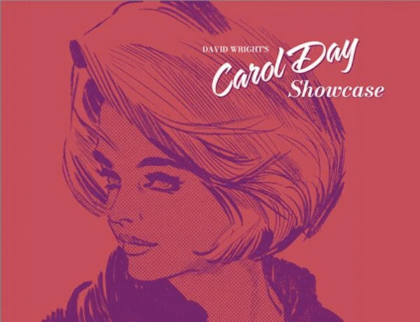 DAVID WRIGHTS CAROL DAY SHOWCASE