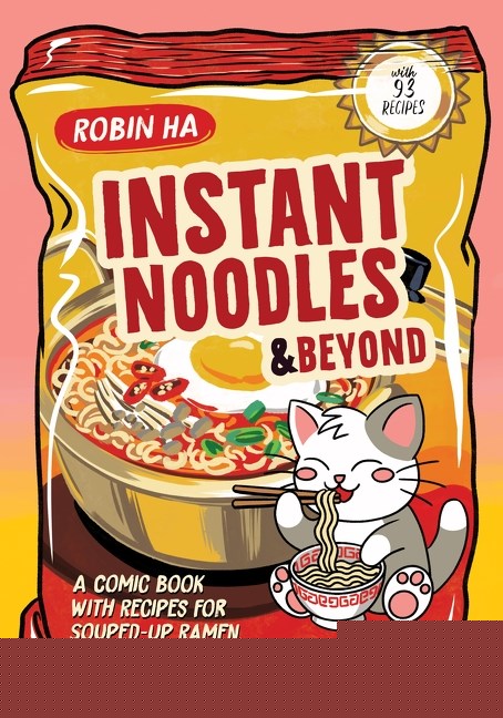 INSTANT NOODLES AND BEYOND
