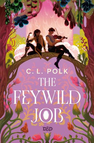 THE FEYWILD JOB