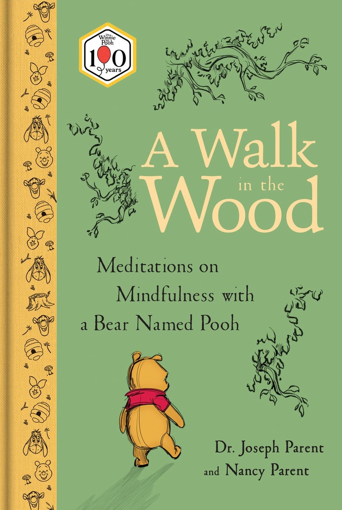 A WALK WOOD