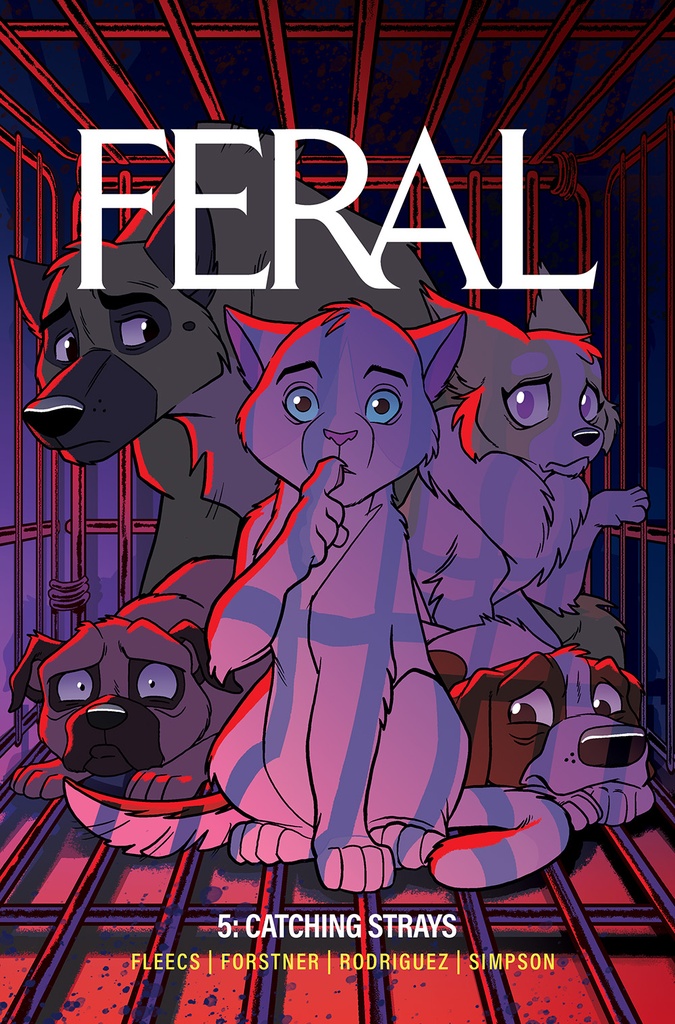 FERAL 05