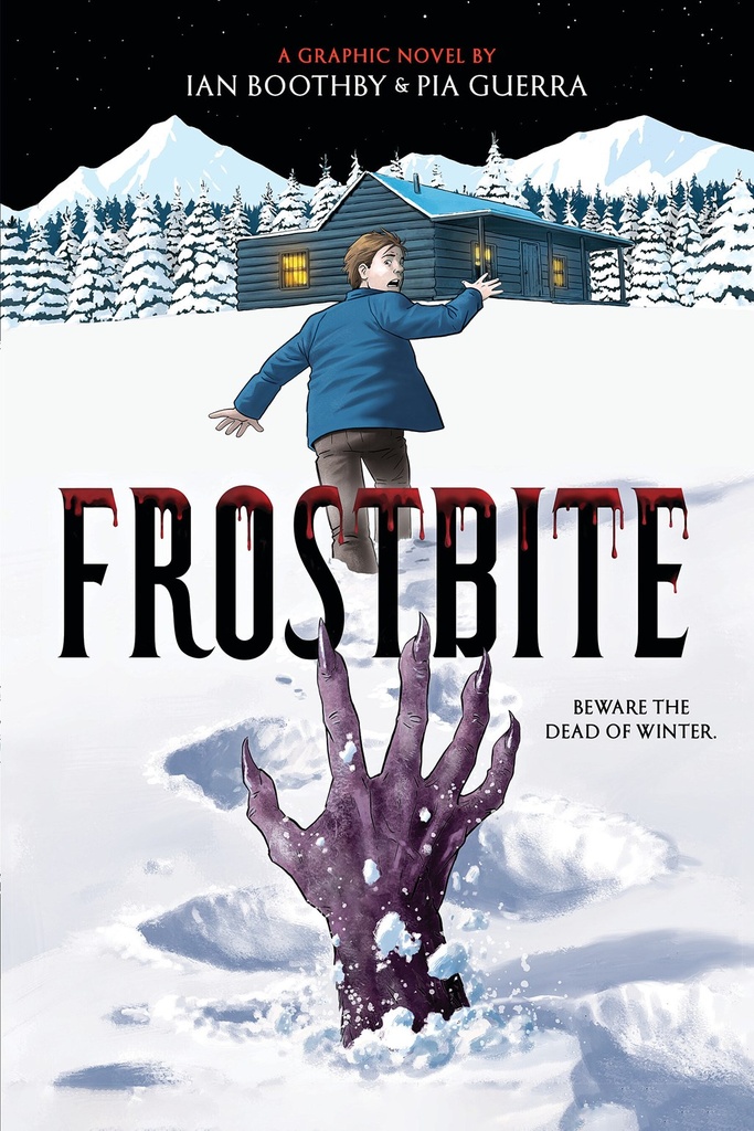 FROSTBITE