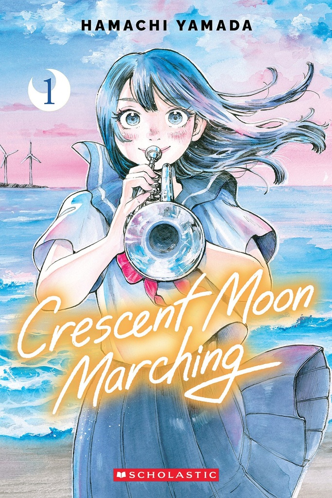 CRESCENT MOON MARCHING 01