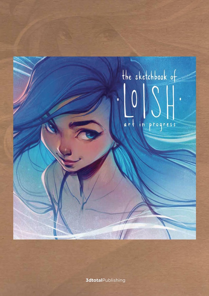 THE SKETCHBOOK OF LOISH
