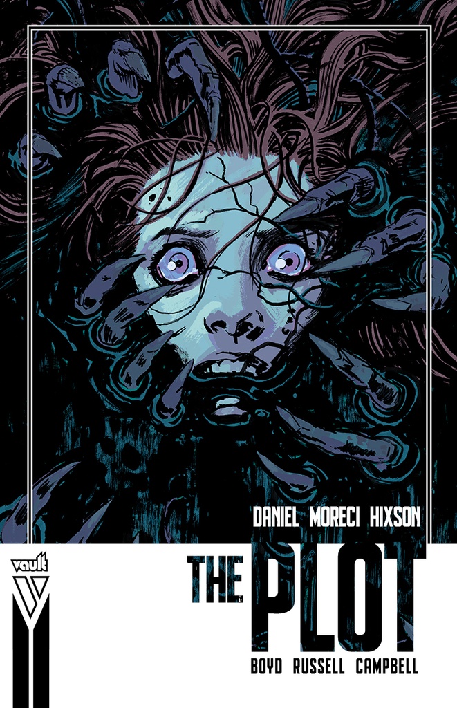 PLOT COMPLETE