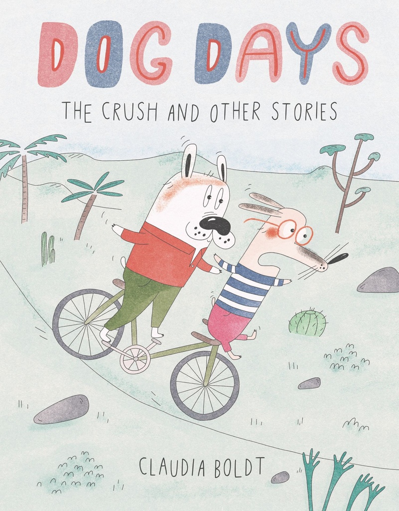 DOG DAYS