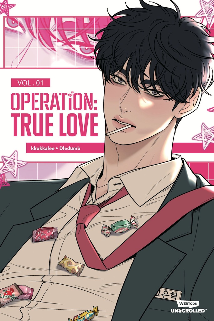 OPERATION TRUE LOVE 1