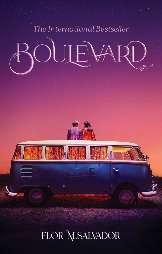 BOULEVARD