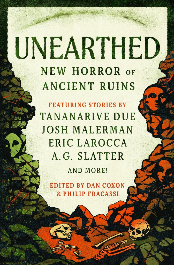 UNEARTHED