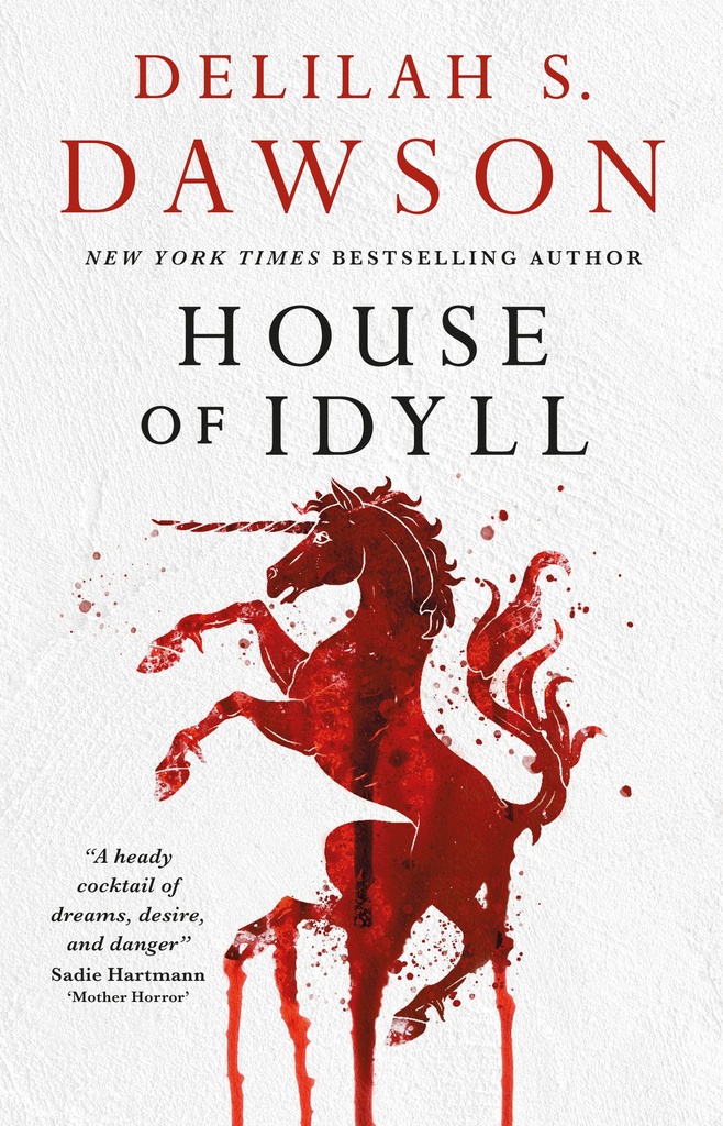 HOUSE OF IDYLL