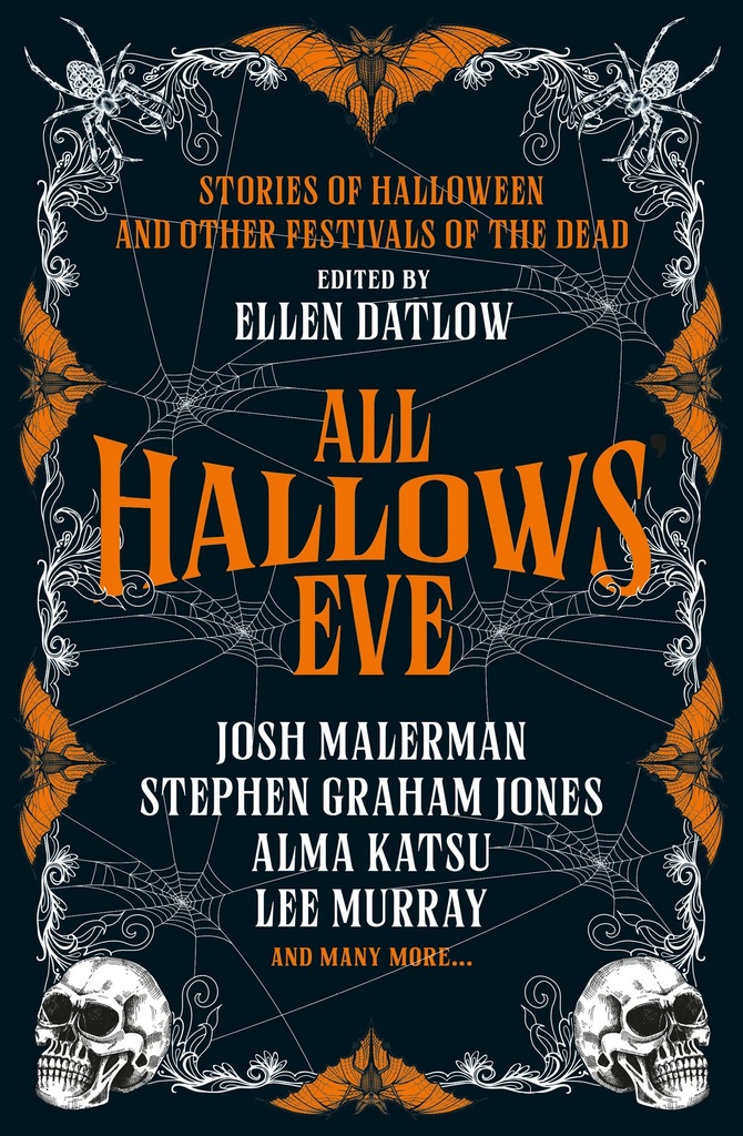 ALL HALLOWS EVE