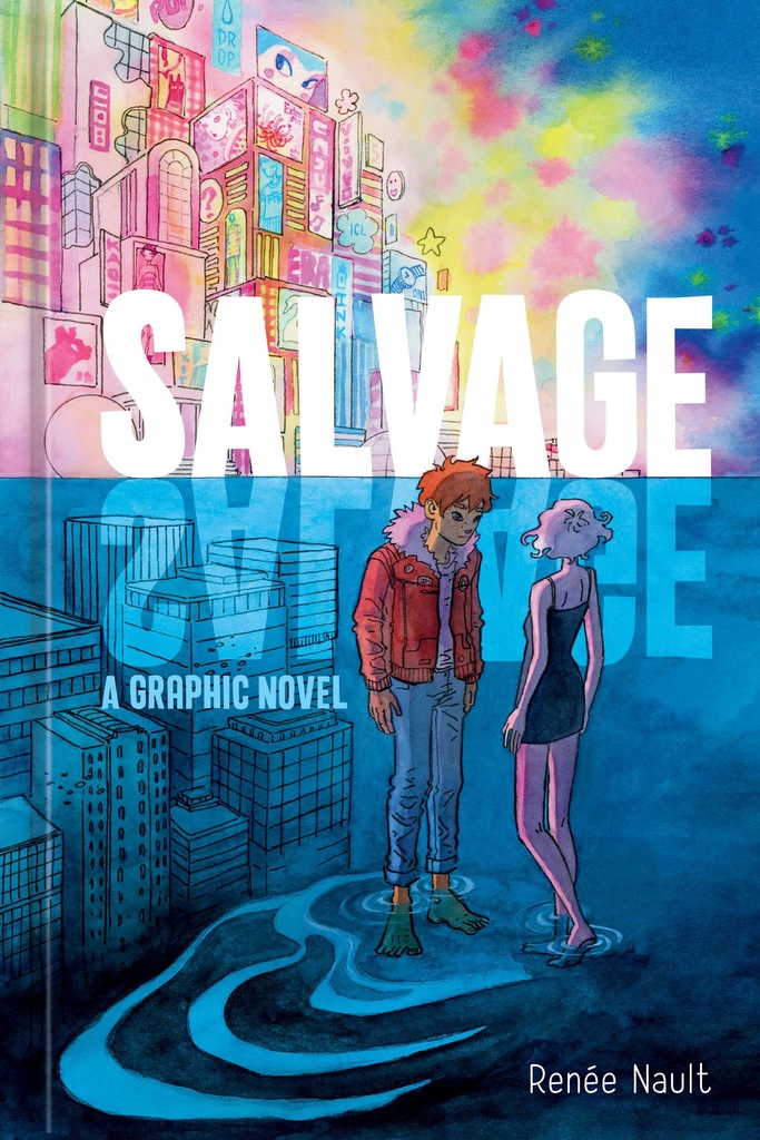 SALVAGE