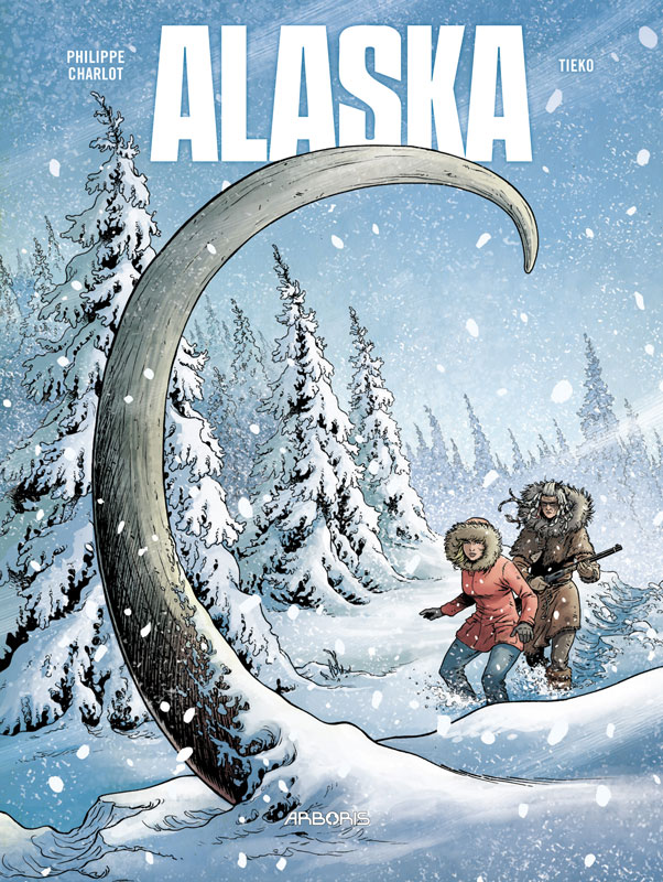 Alaska HC