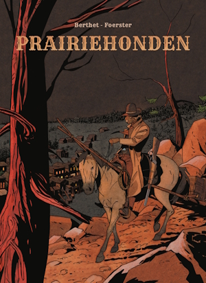 Prairiehonden