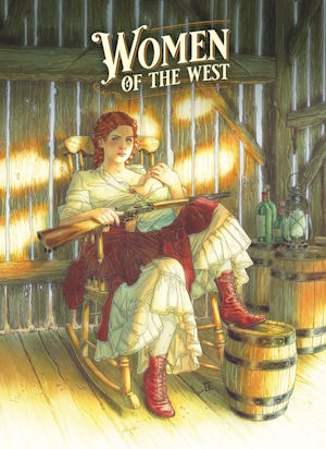 Women of the West