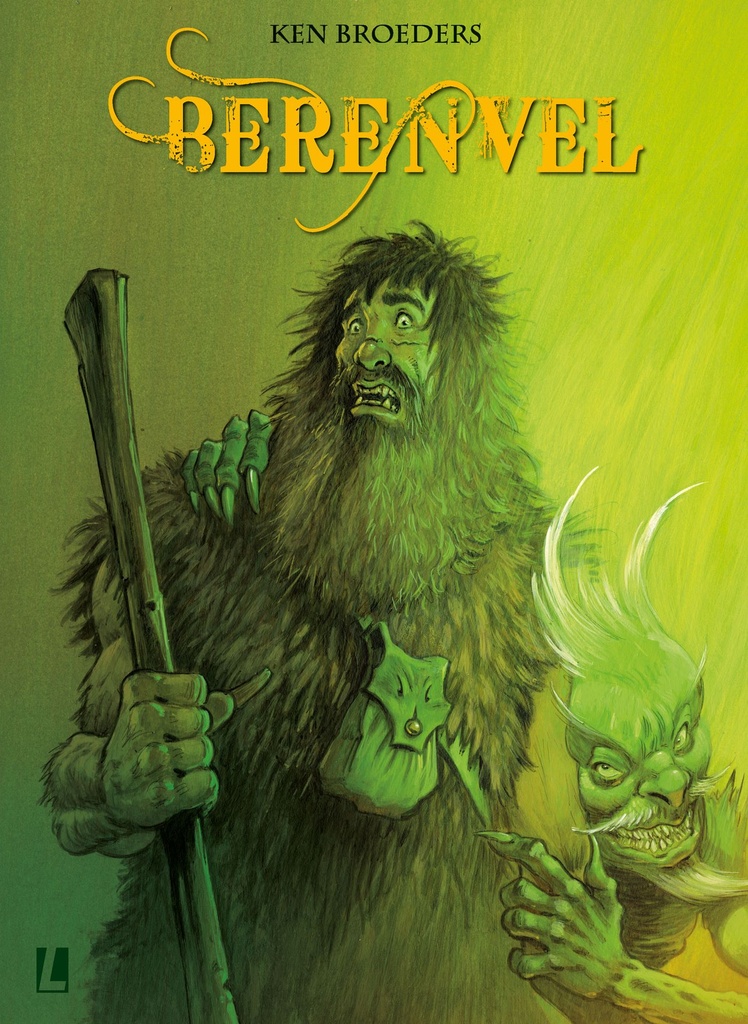 Berenvel HC