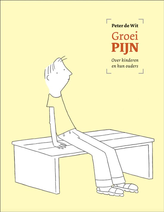 Groeipijn - Over kinderen en hun ouders