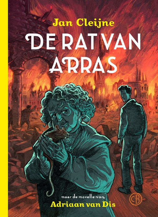 De rat van Arras