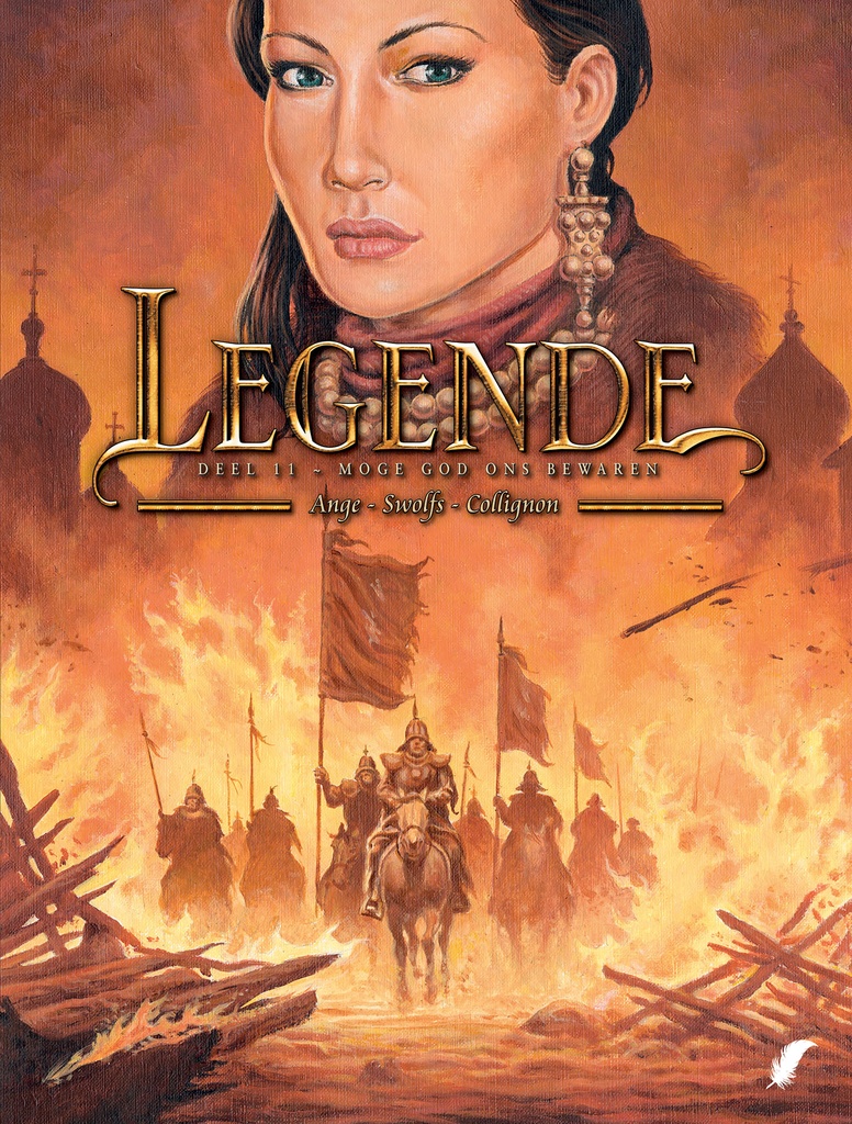Legende HC 11