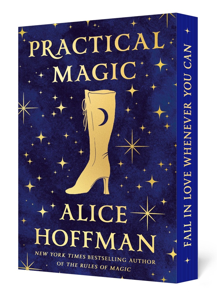 PRACTICAL MAGIC DELUXE EDITION