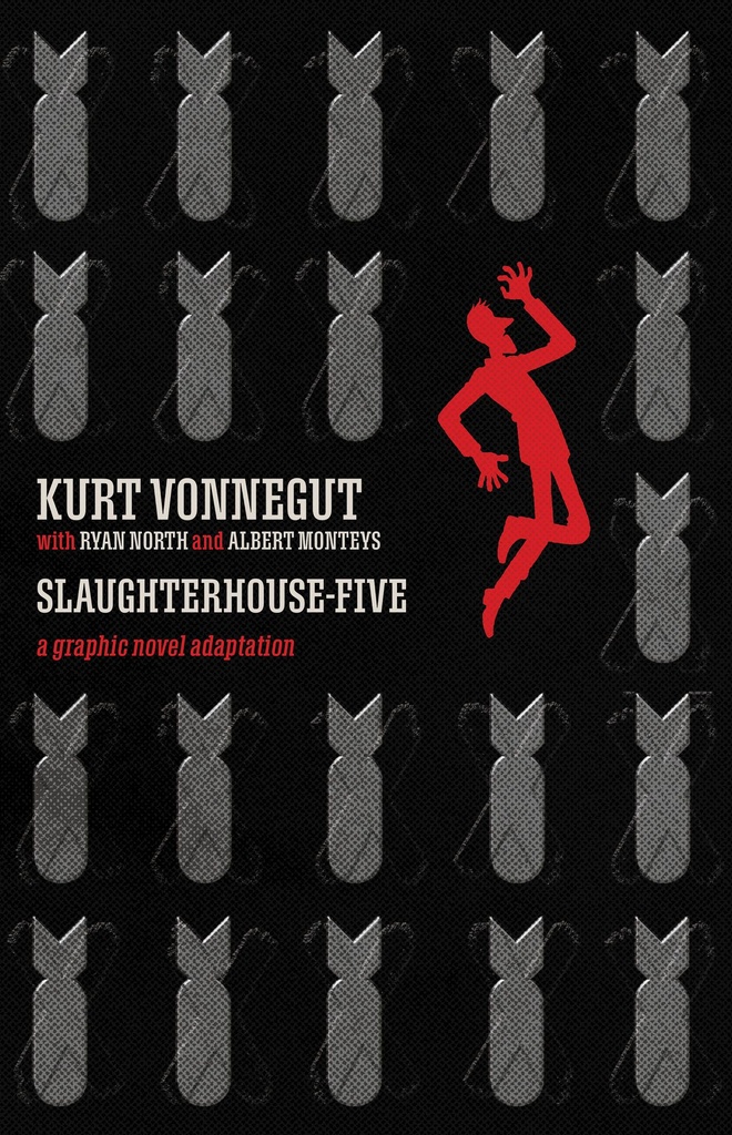 SLAUGHTERHOUSE-FIVE LX EDITION