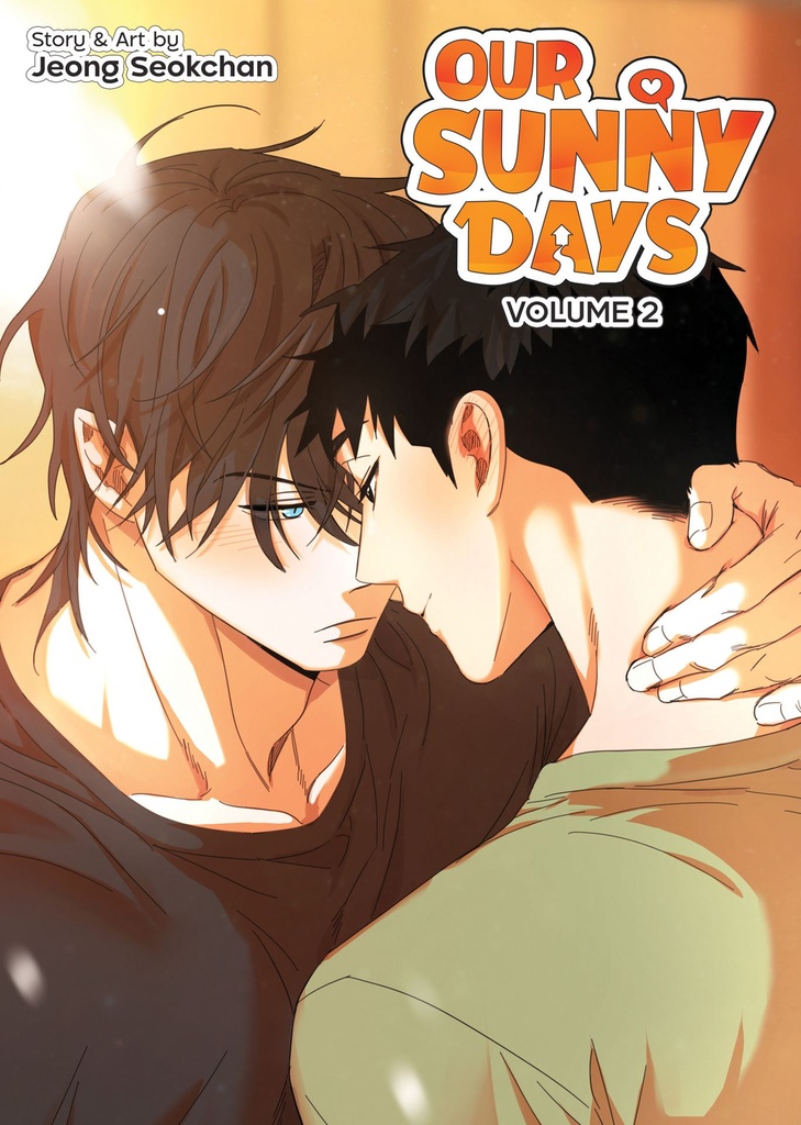 OUR SUNNY DAYS 2