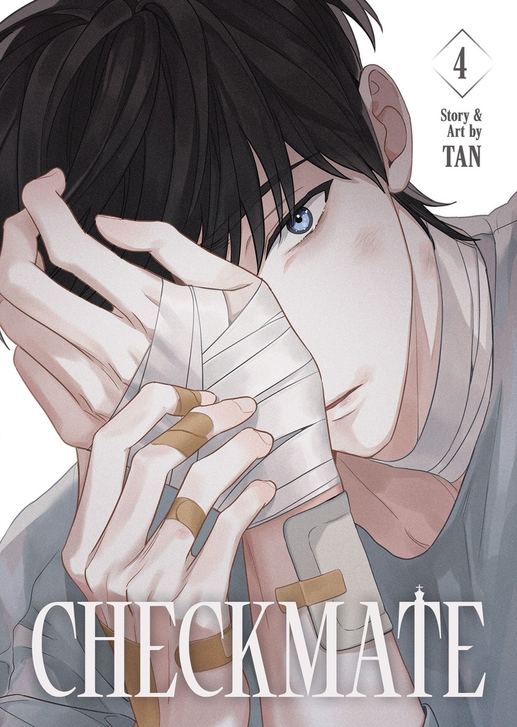 CHECKMATE 4
