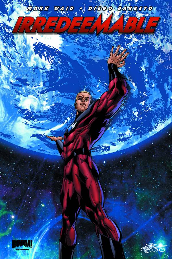 IRREDEEMABLE 04